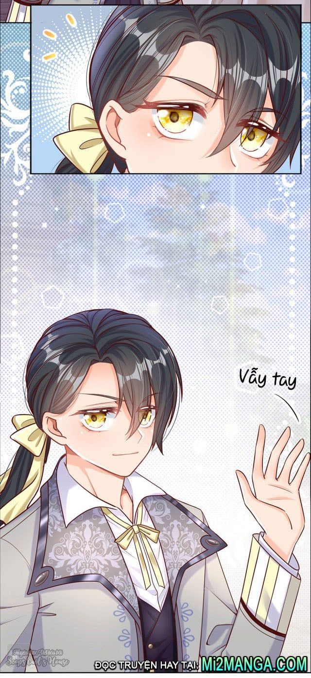 đọc truyện Ta, Nữ Hoàng Edith Chương 36.2 ảnh 4 tại Thiên Thai Truyện