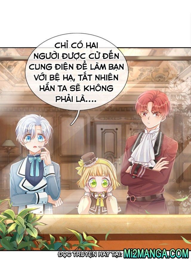 đọc truyện Ta, Nữ Hoàng Edith Chương 36.2 ảnh 5 tại Thiên Thai Truyện