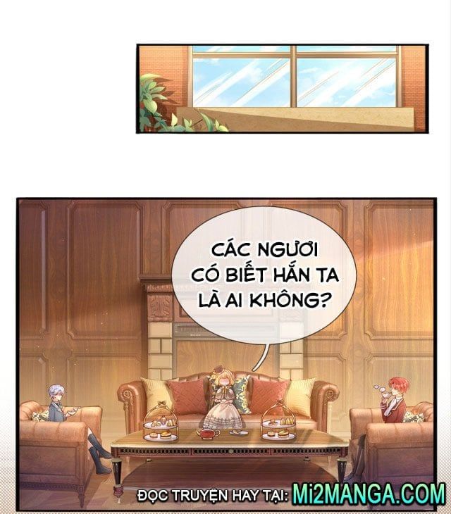 đọc truyện Ta, Nữ Hoàng Edith Chương 36.2 ảnh 6 tại Thiên Thai Truyện