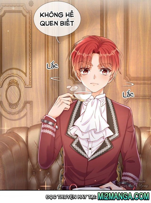 đọc truyện Ta, Nữ Hoàng Edith Chương 36.2 ảnh 7 tại Thiên Thai Truyện