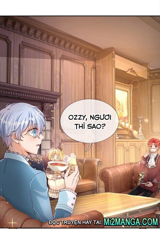 đọc truyện Ta, Nữ Hoàng Edith Chương 36.2 ảnh 8 tại Thiên Thai Truyện