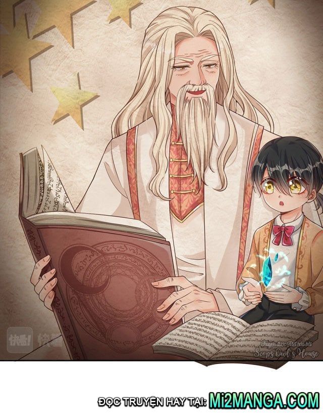 đọc truyện Ta, Nữ Hoàng Edith Chương 36.2 ảnh 10 tại Thiên Thai Truyện