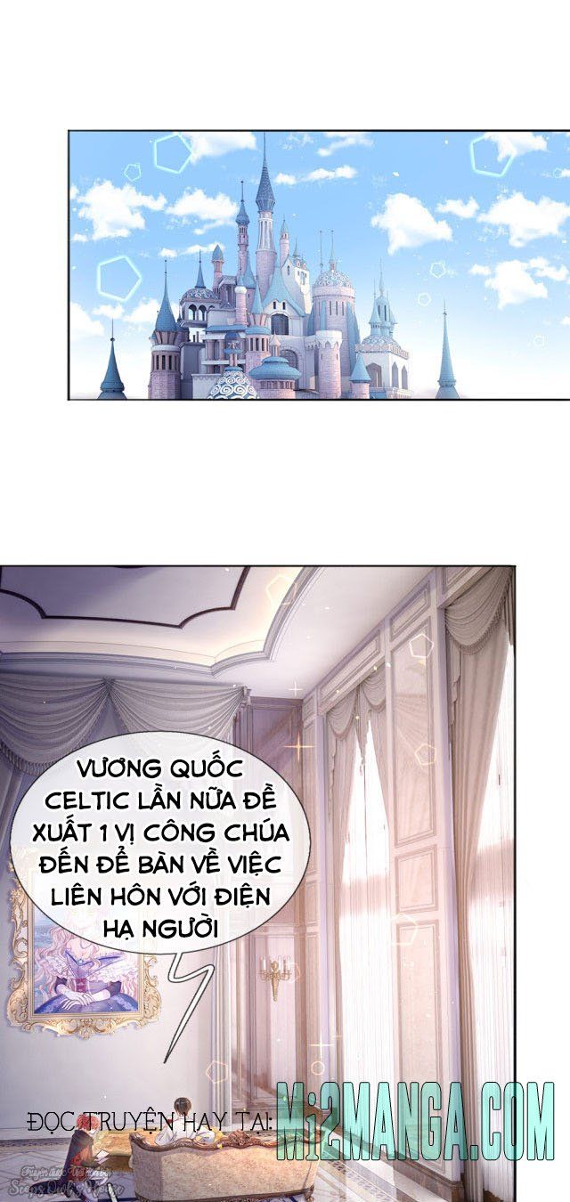 đọc truyện Ta, Nữ Hoàng Edith Chương 37 ảnh 12 tại Thiên Thai Truyện