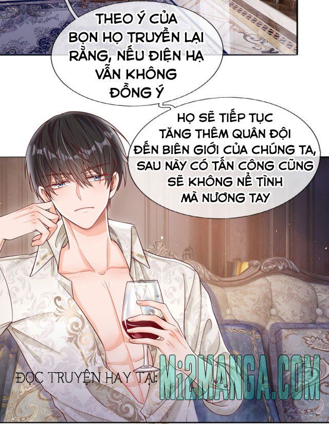 đọc truyện Ta, Nữ Hoàng Edith Chương 37 ảnh 13 tại Thiên Thai Truyện