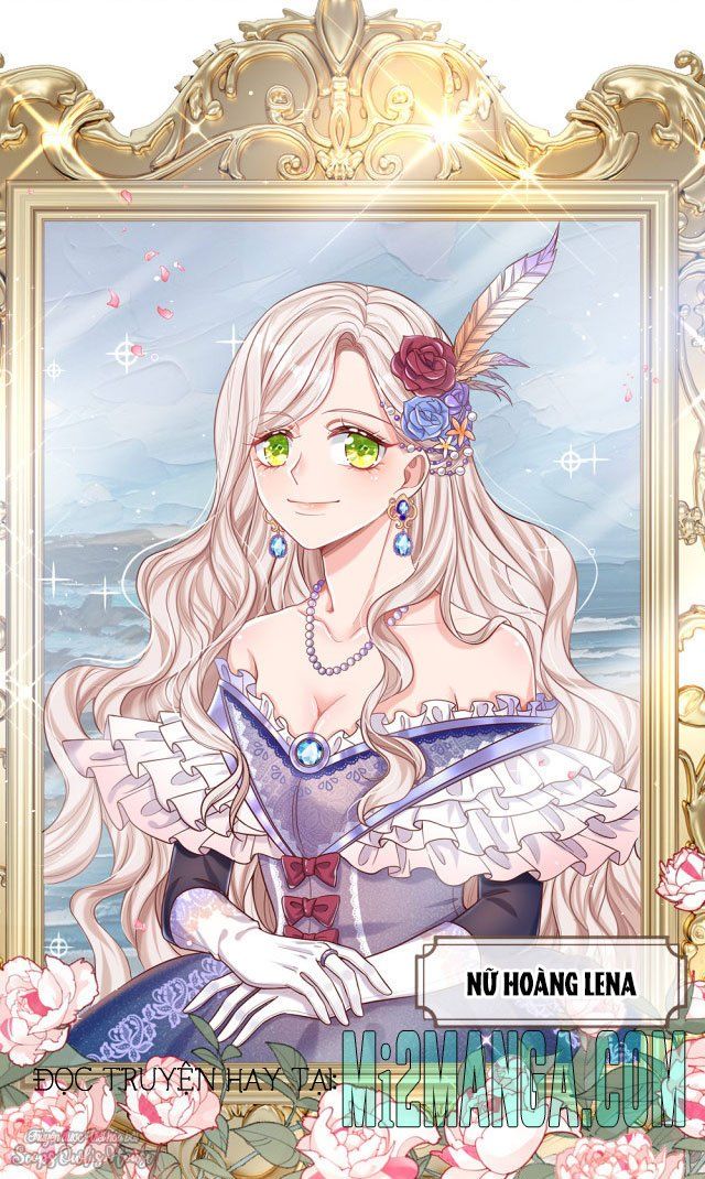 đọc truyện Ta, Nữ Hoàng Edith Chương 37 ảnh 14 tại Thiên Thai Truyện