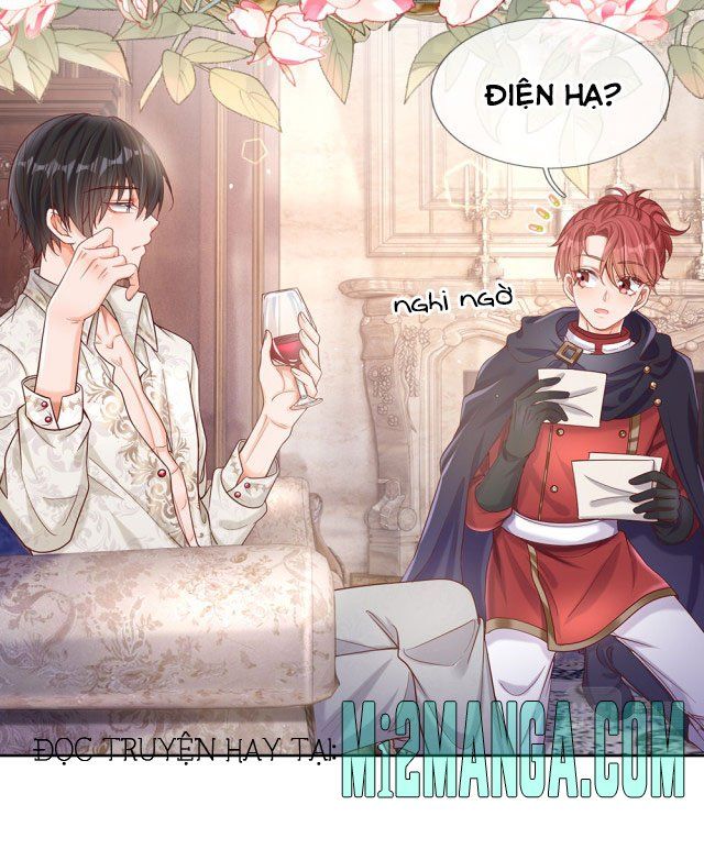 đọc truyện Ta, Nữ Hoàng Edith Chương 37 ảnh 15 tại Thiên Thai Truyện