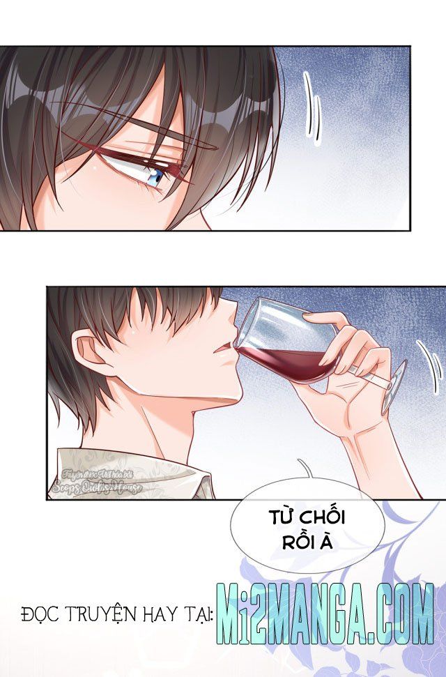 đọc truyện Ta, Nữ Hoàng Edith Chương 37 ảnh 16 tại Thiên Thai Truyện