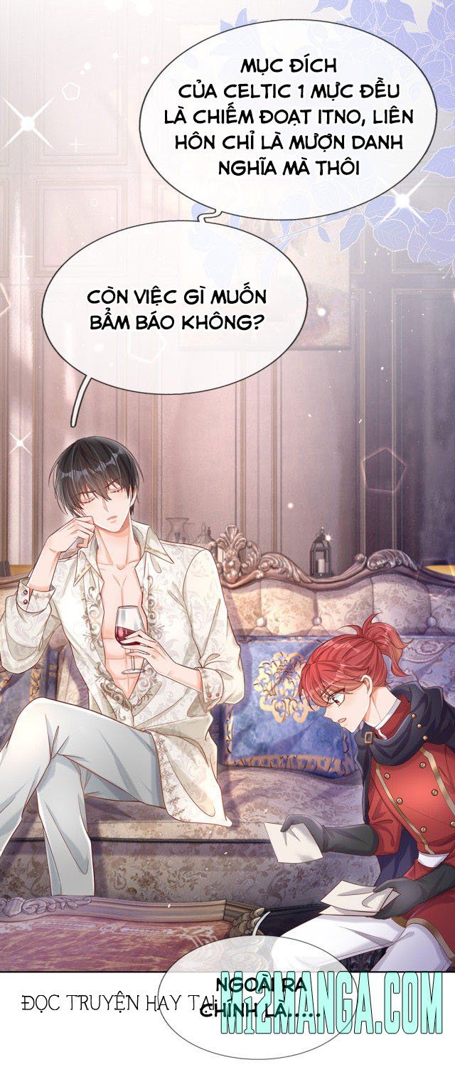 đọc truyện Ta, Nữ Hoàng Edith Chương 37 ảnh 17 tại Thiên Thai Truyện