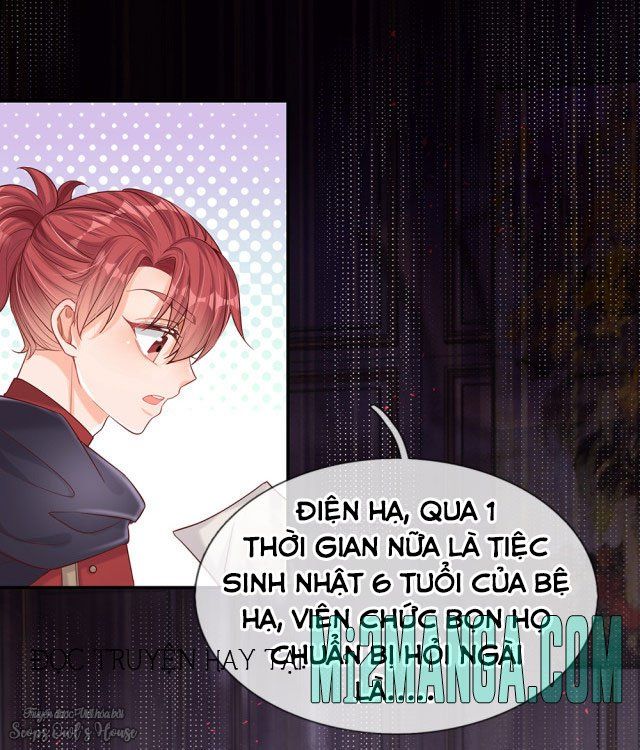 đọc truyện Ta, Nữ Hoàng Edith Chương 37 ảnh 18 tại Thiên Thai Truyện