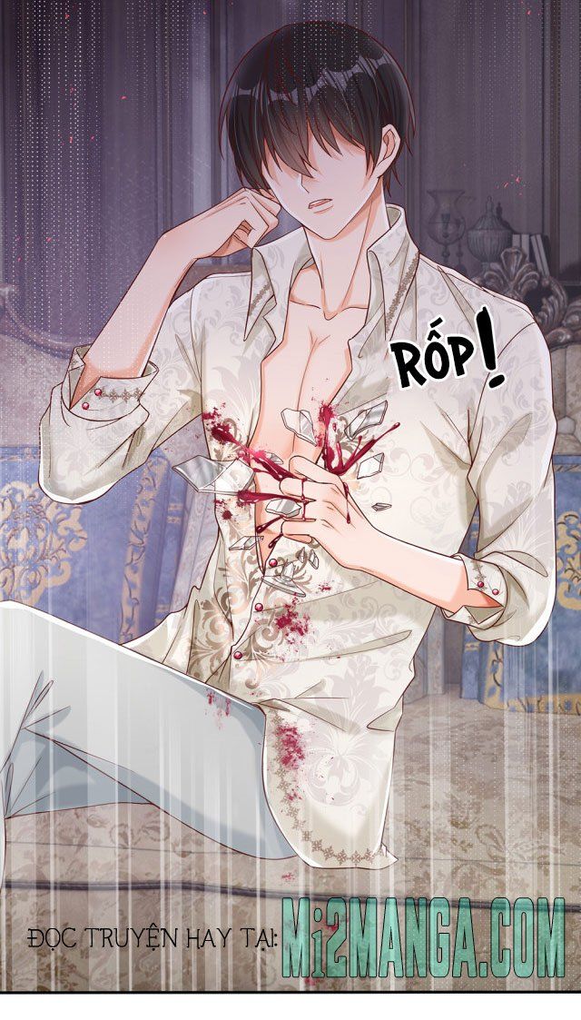 đọc truyện Ta, Nữ Hoàng Edith Chương 37 ảnh 19 tại Thiên Thai Truyện