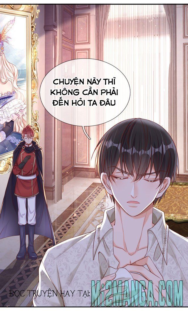 đọc truyện Ta, Nữ Hoàng Edith Chương 37 ảnh 21 tại Thiên Thai Truyện