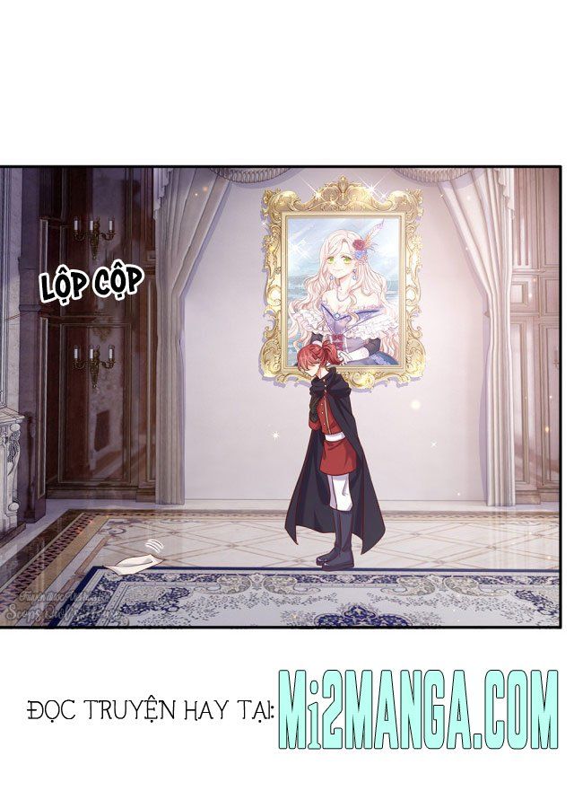 đọc truyện Ta, Nữ Hoàng Edith Chương 37 ảnh 22 tại Thiên Thai Truyện