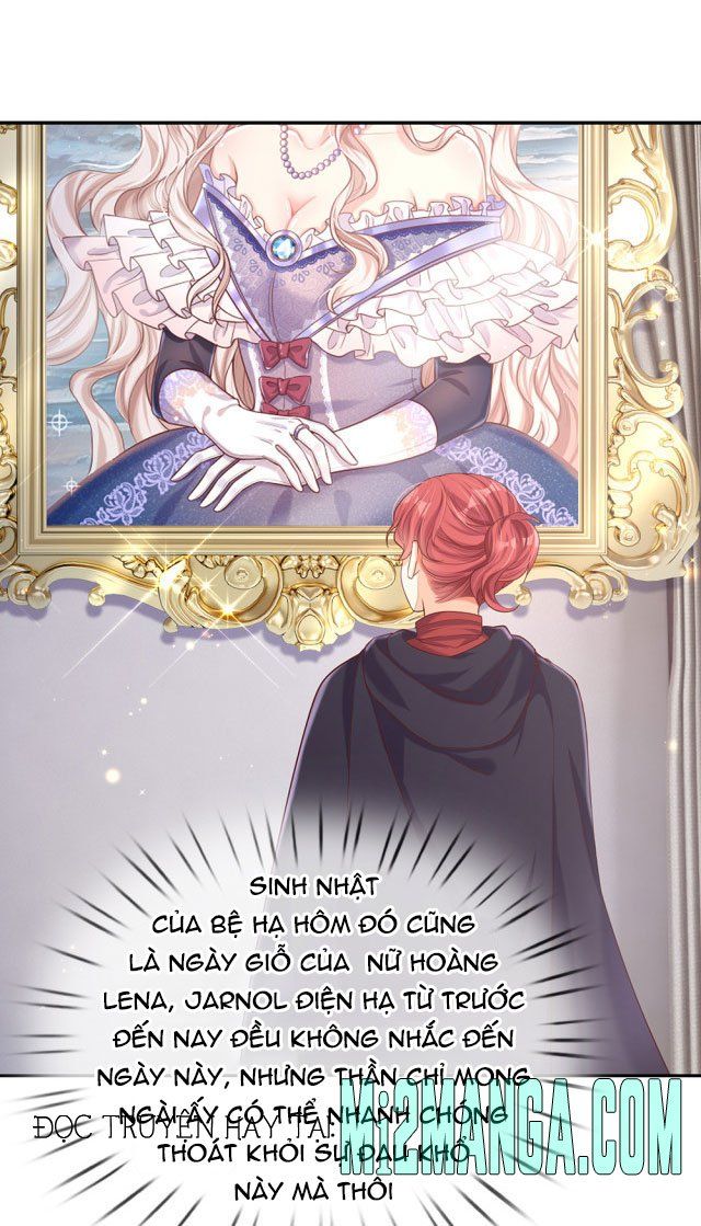 đọc truyện Ta, Nữ Hoàng Edith Chương 37 ảnh 23 tại Thiên Thai Truyện