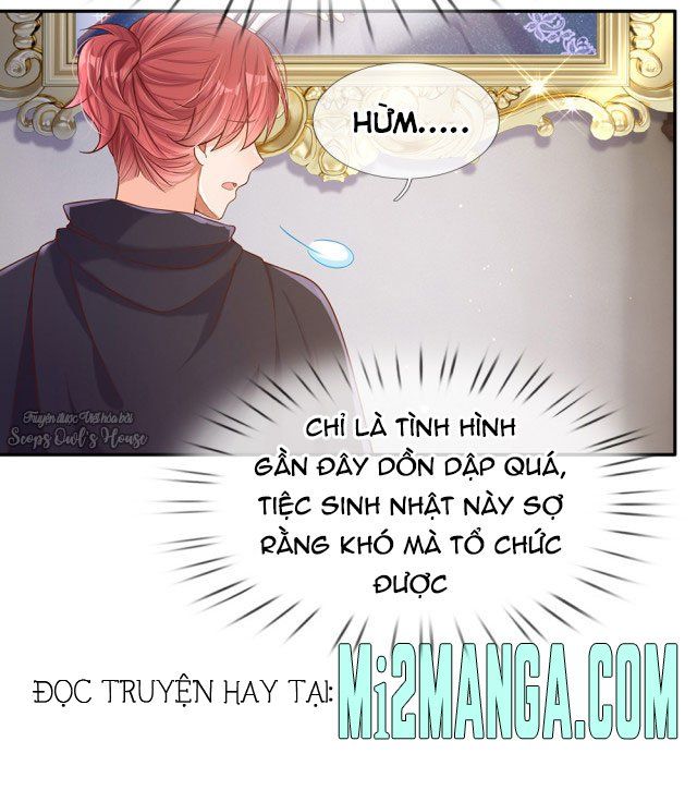 đọc truyện Ta, Nữ Hoàng Edith Chương 37 ảnh 24 tại Thiên Thai Truyện