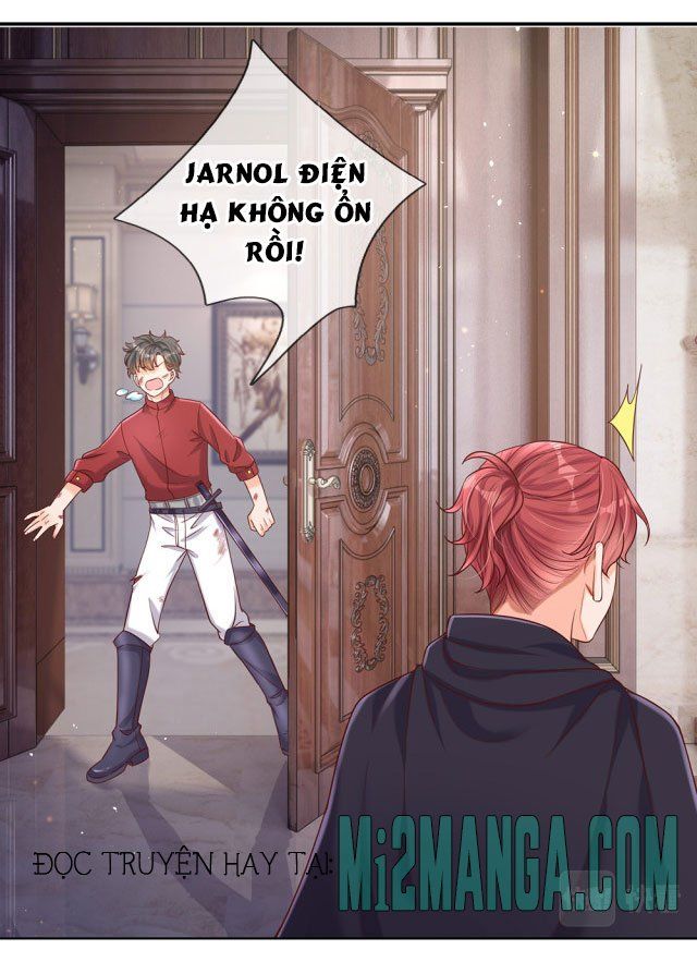 đọc truyện Ta, Nữ Hoàng Edith Chương 37 ảnh 25 tại Thiên Thai Truyện