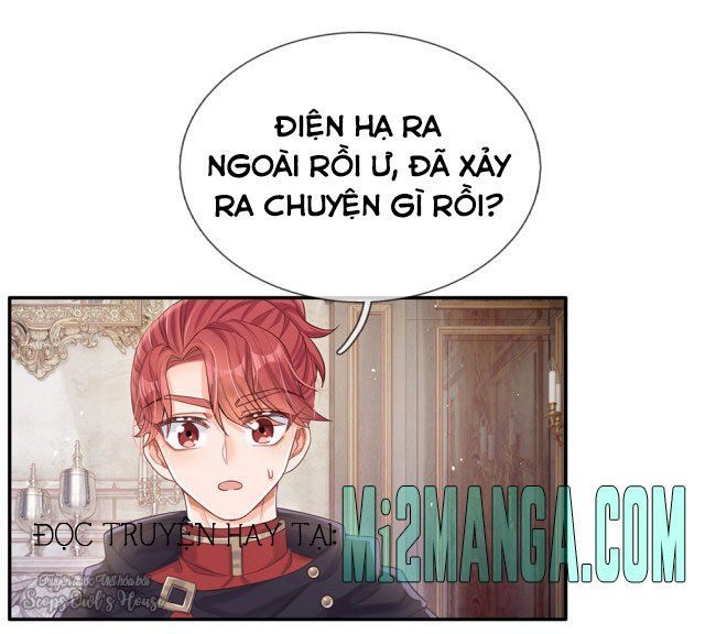 đọc truyện Ta, Nữ Hoàng Edith Chương 37 ảnh 26 tại Thiên Thai Truyện