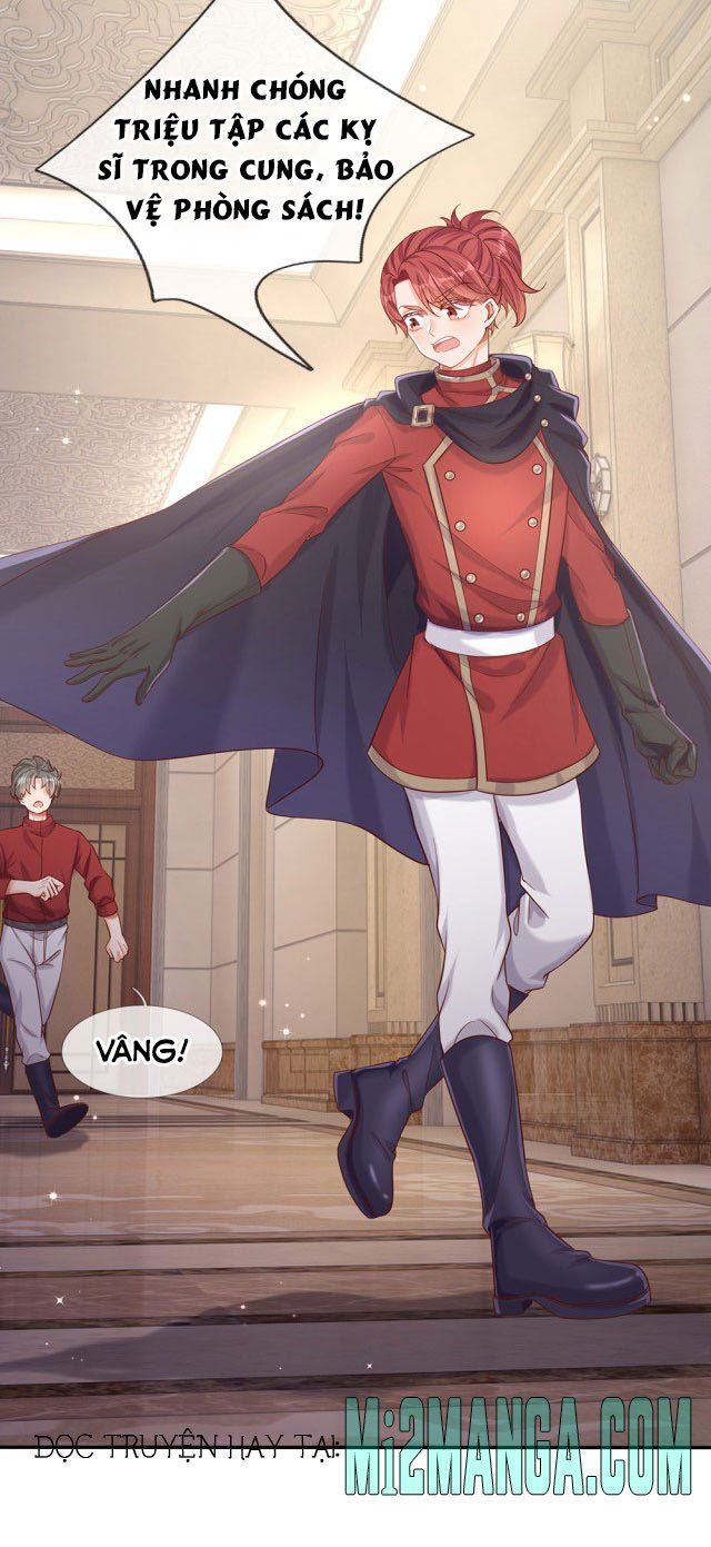 đọc truyện Ta, Nữ Hoàng Edith Chương 37 ảnh 29 tại Thiên Thai Truyện