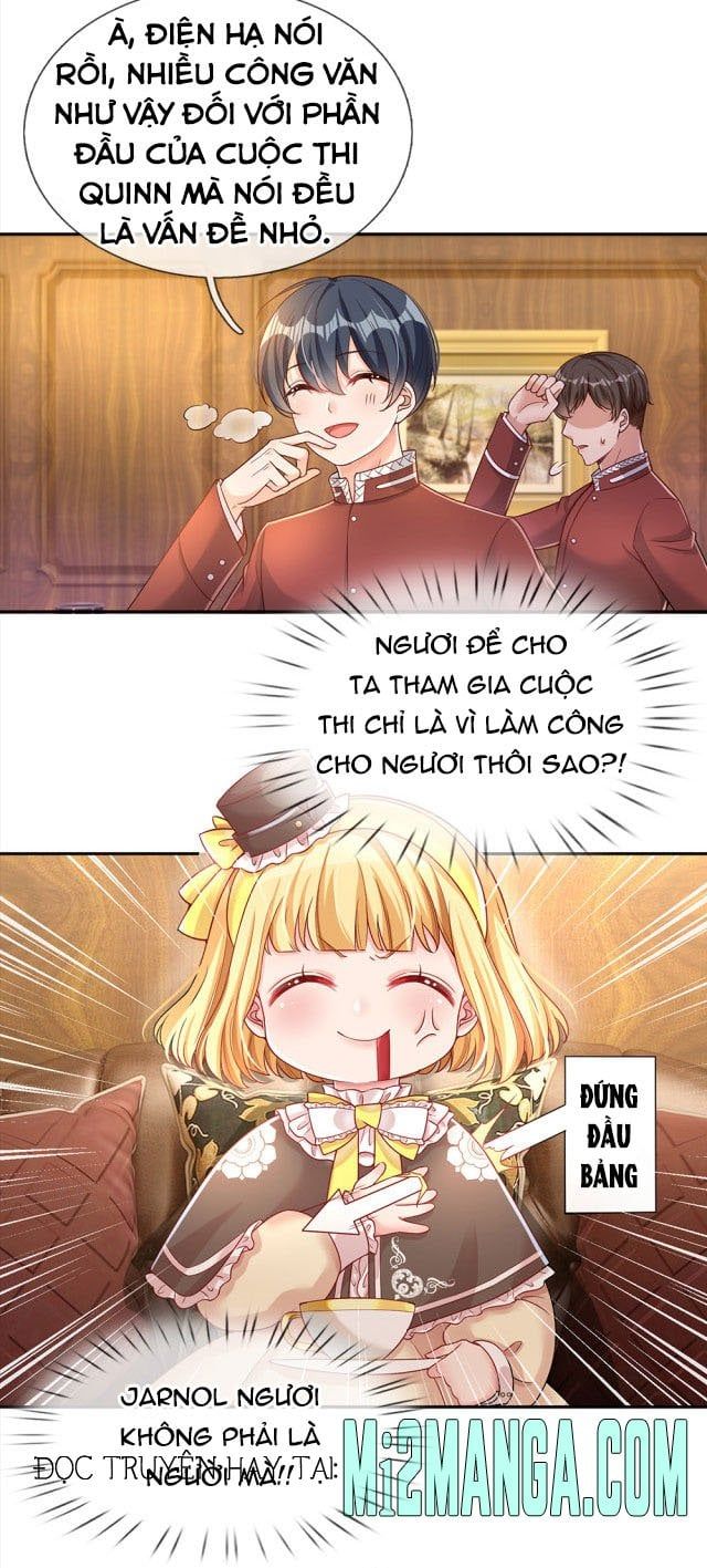 đọc truyện Ta, Nữ Hoàng Edith Chương 37 ảnh 5 tại Thiên Thai Truyện