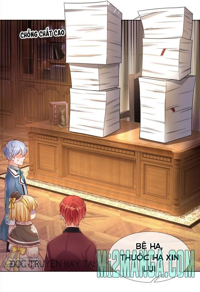 đọc truyện Ta, Nữ Hoàng Edith Chương 37 ảnh 6 tại Thiên Thai Truyện