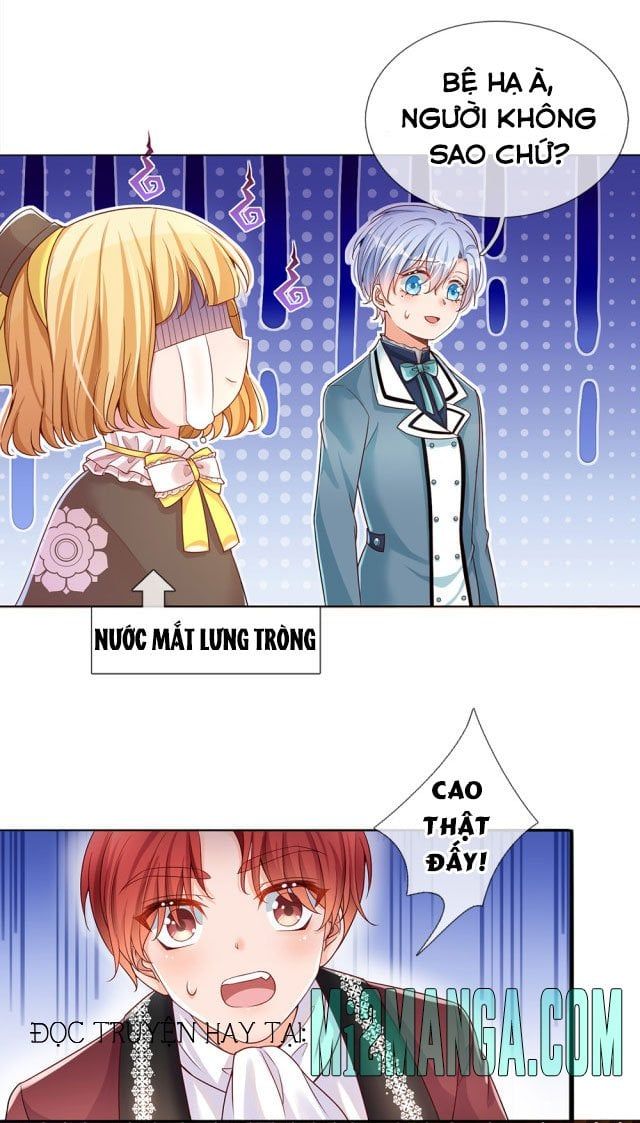 đọc truyện Ta, Nữ Hoàng Edith Chương 37 ảnh 7 tại Thiên Thai Truyện