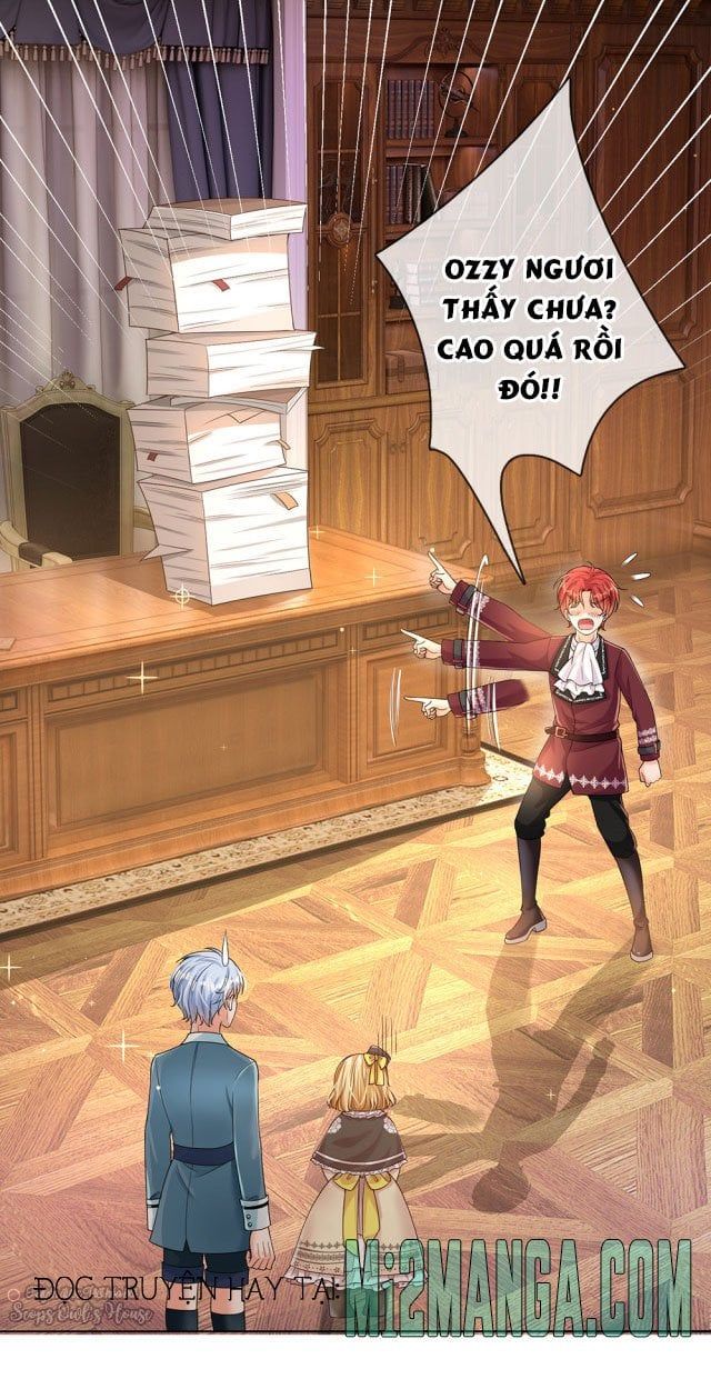 đọc truyện Ta, Nữ Hoàng Edith Chương 37 ảnh 8 tại Thiên Thai Truyện