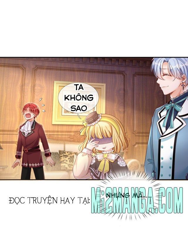 đọc truyện Ta, Nữ Hoàng Edith Chương 37 ảnh 9 tại Thiên Thai Truyện