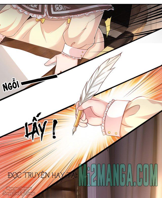 đọc truyện Ta, Nữ Hoàng Edith Chương 37 ảnh 10 tại Thiên Thai Truyện