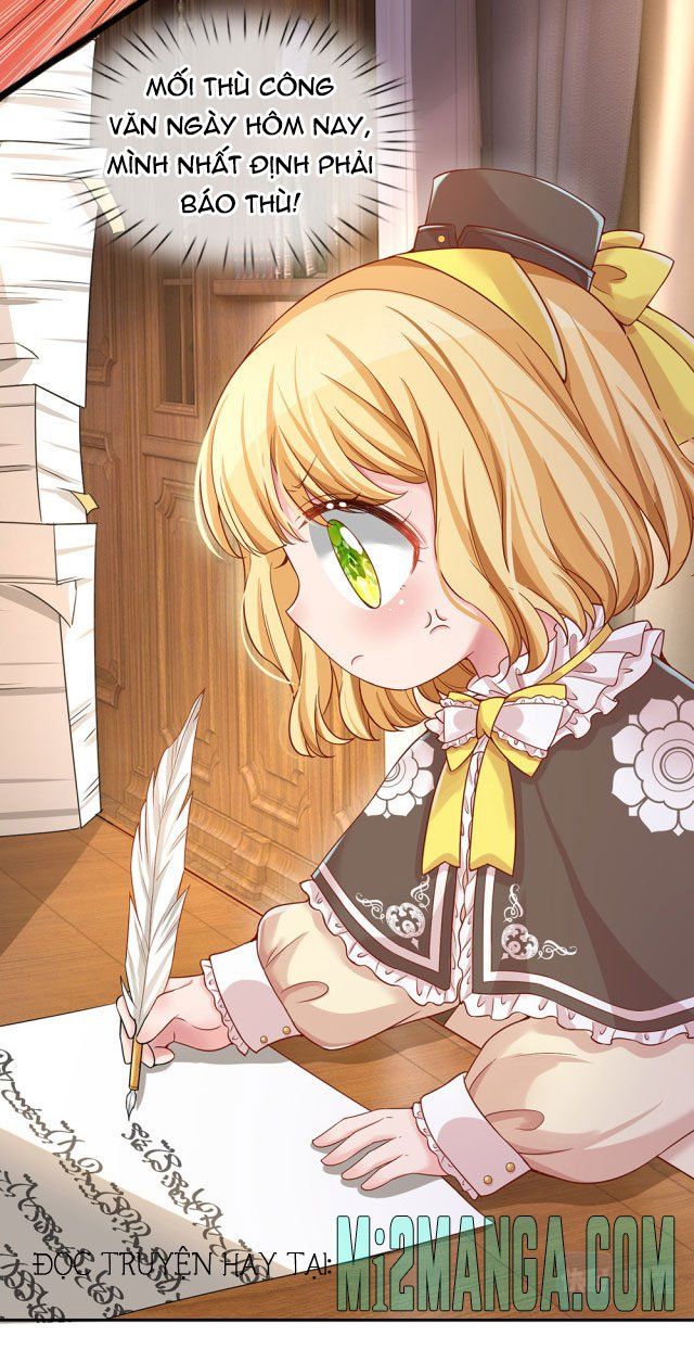 đọc truyện Ta, Nữ Hoàng Edith Chương 37 ảnh 11 tại Thiên Thai Truyện