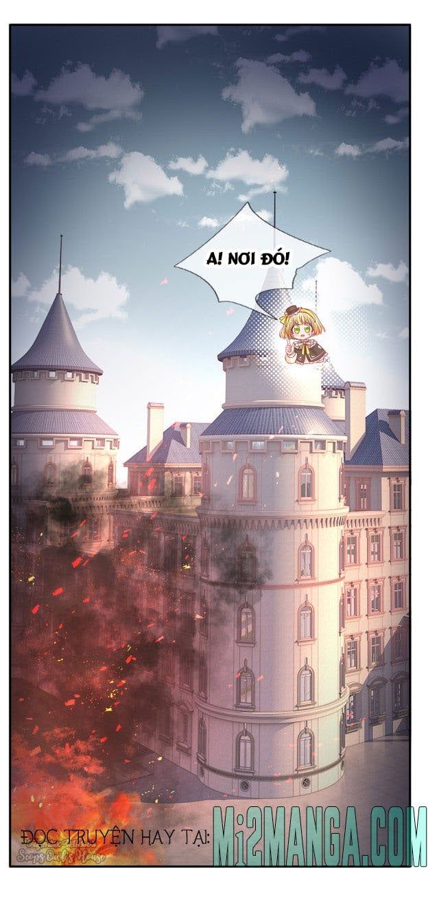 đọc truyện Ta, Nữ Hoàng Edith Chương 38 ảnh 12 tại Thiên Thai Truyện