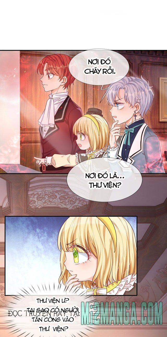 đọc truyện Ta, Nữ Hoàng Edith Chương 38 ảnh 13 tại Thiên Thai Truyện