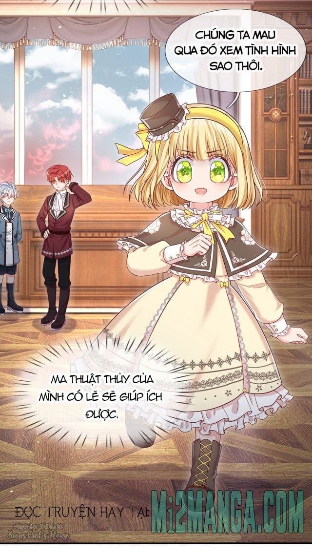 đọc truyện Ta, Nữ Hoàng Edith Chương 38 ảnh 14 tại Thiên Thai Truyện