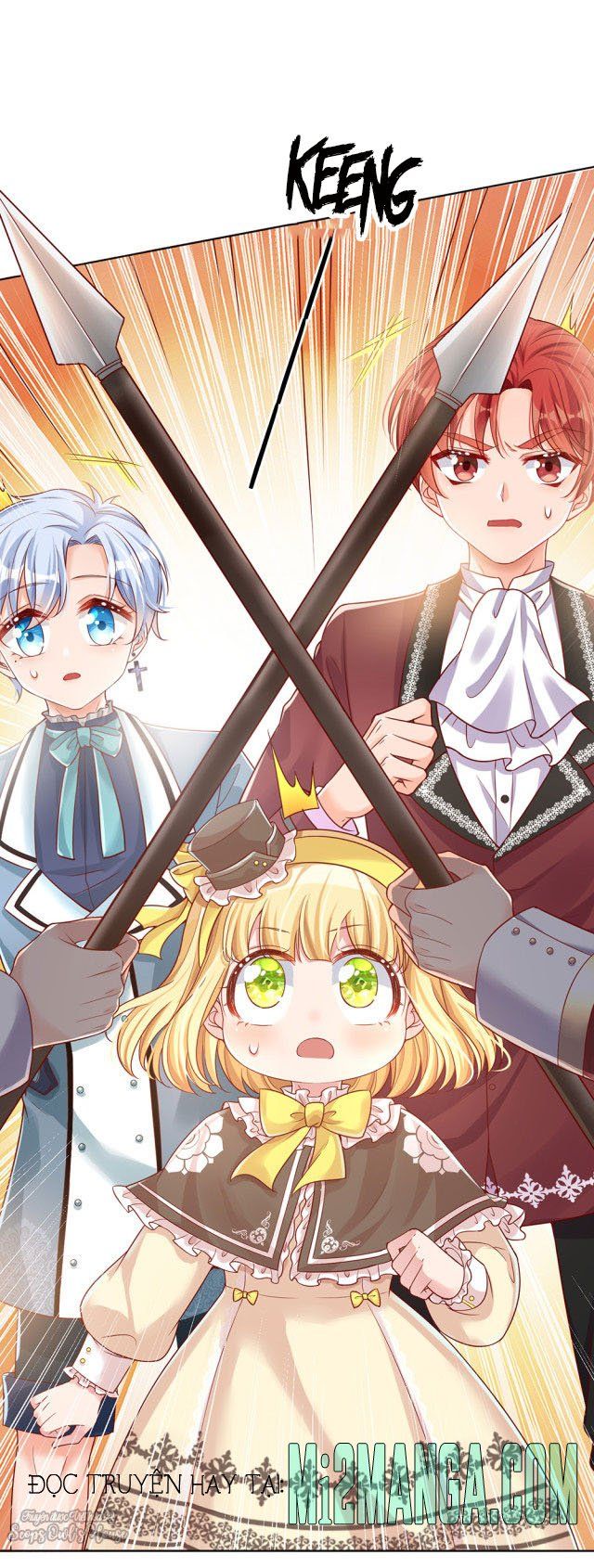 đọc truyện Ta, Nữ Hoàng Edith Chương 38 ảnh 18 tại Thiên Thai Truyện