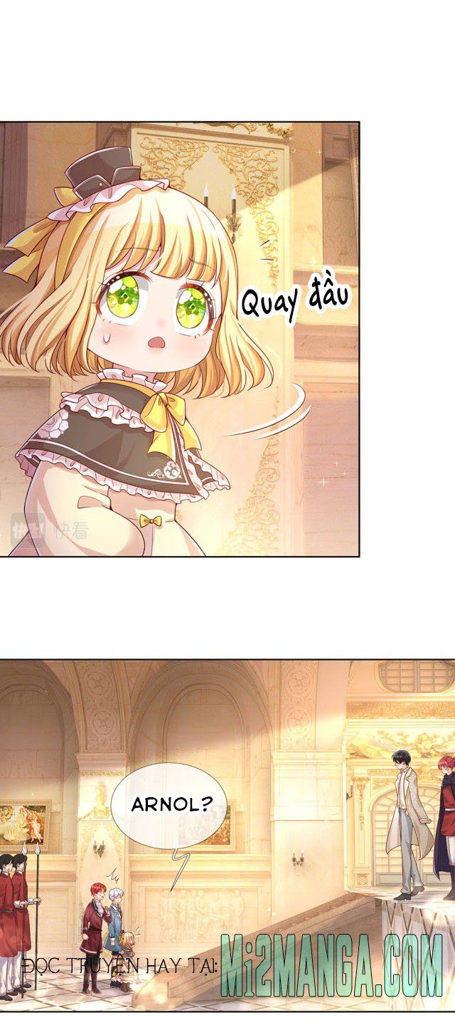 đọc truyện Ta, Nữ Hoàng Edith Chương 38 ảnh 19 tại Thiên Thai Truyện