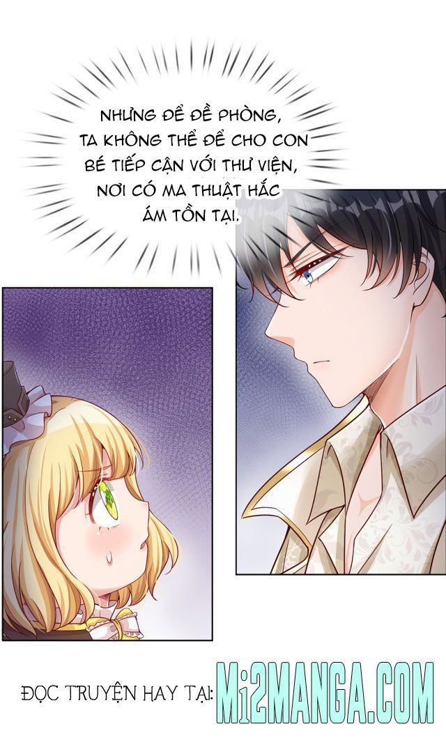 đọc truyện Ta, Nữ Hoàng Edith Chương 38 ảnh 21 tại Thiên Thai Truyện