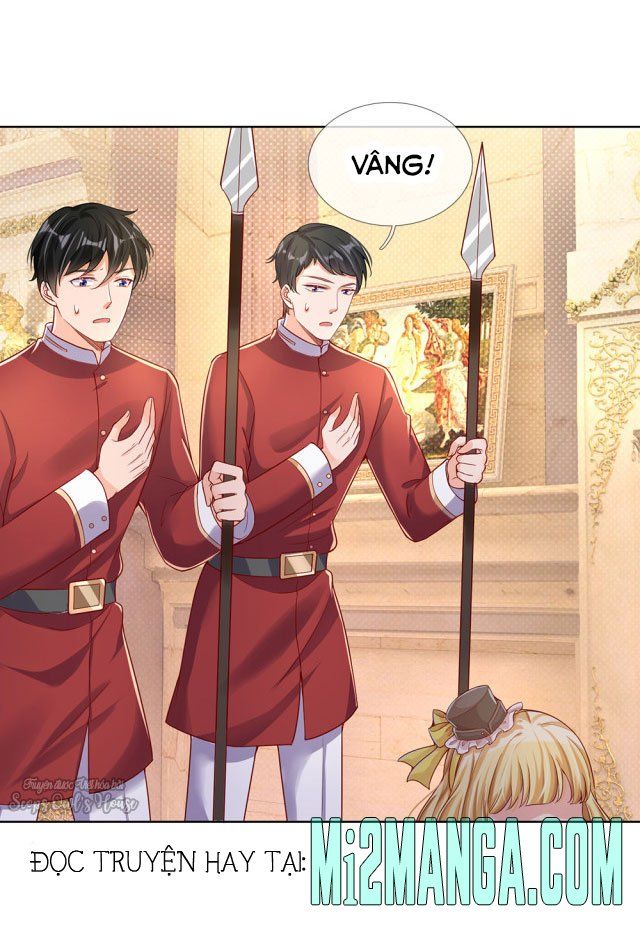 đọc truyện Ta, Nữ Hoàng Edith Chương 38 ảnh 22 tại Thiên Thai Truyện