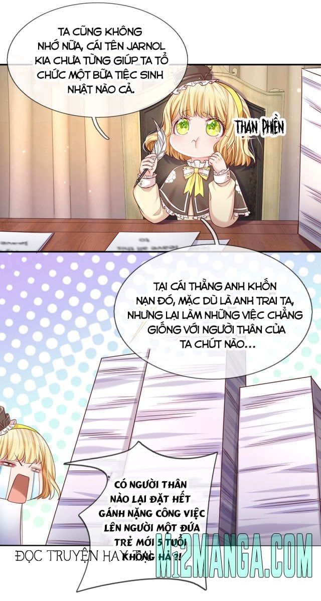 đọc truyện Ta, Nữ Hoàng Edith Chương 38 ảnh 5 tại Thiên Thai Truyện