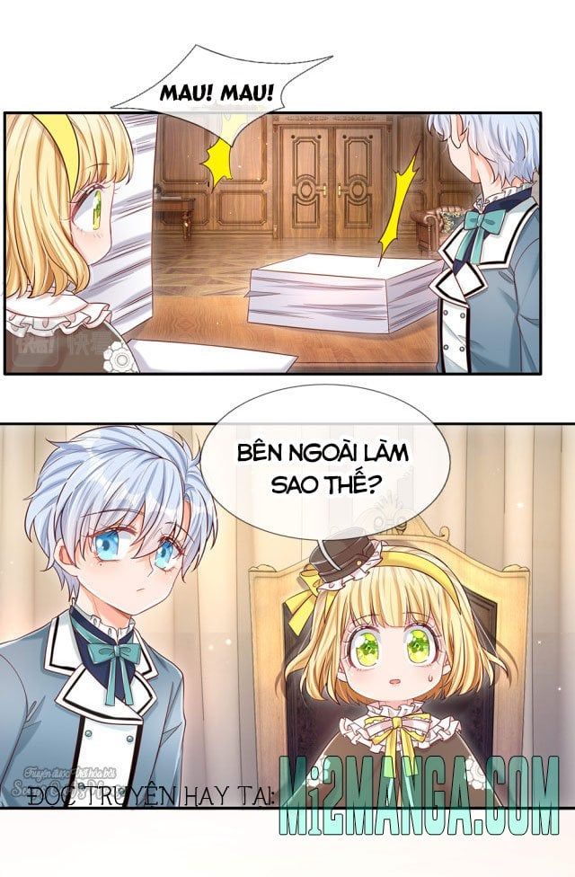 đọc truyện Ta, Nữ Hoàng Edith Chương 38 ảnh 6 tại Thiên Thai Truyện