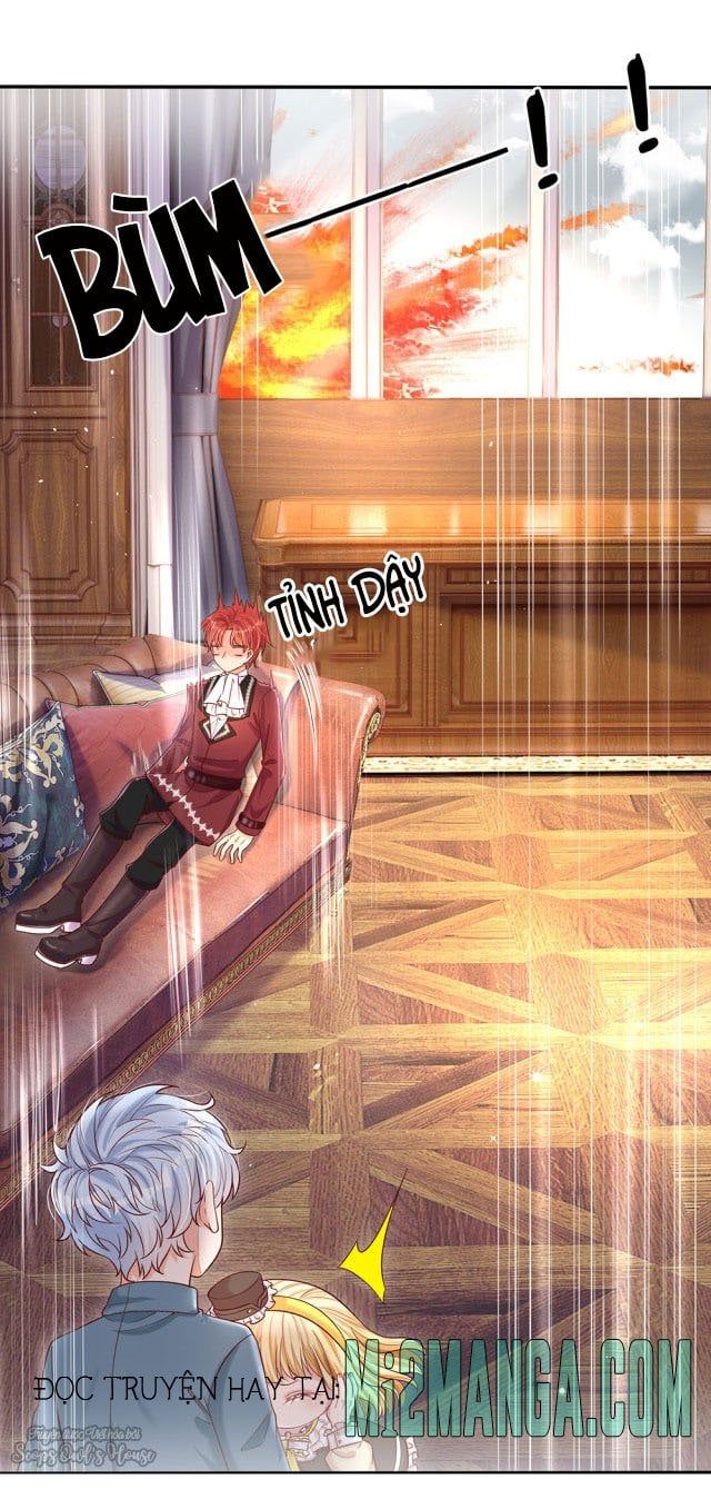 đọc truyện Ta, Nữ Hoàng Edith Chương 38 ảnh 10 tại Thiên Thai Truyện