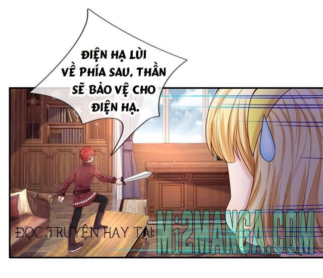 đọc truyện Ta, Nữ Hoàng Edith Chương 38 ảnh 11 tại Thiên Thai Truyện