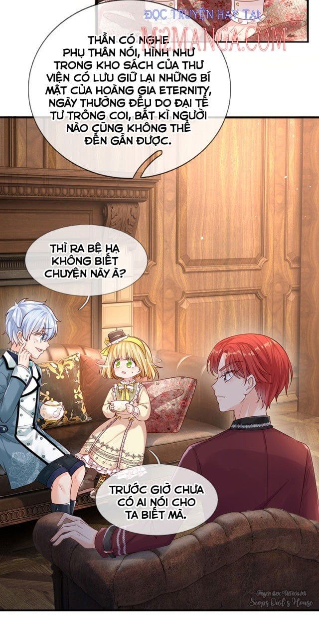 đọc truyện Ta, Nữ Hoàng Edith Chương 39.1 ảnh 12 tại Thiên Thai Truyện