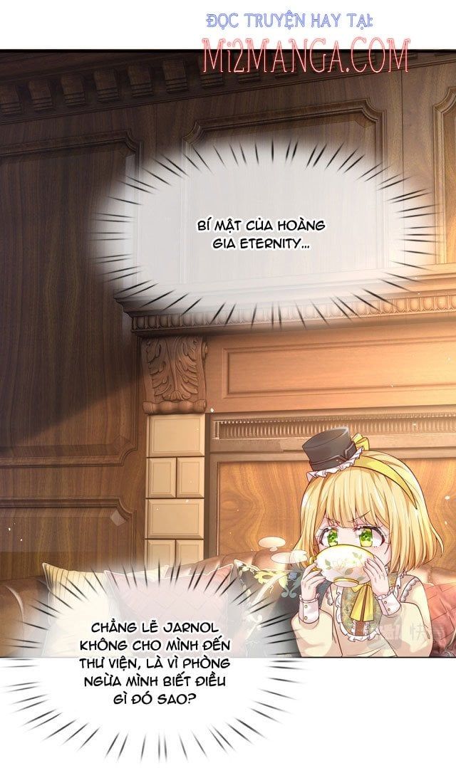 đọc truyện Ta, Nữ Hoàng Edith Chương 39.1 ảnh 13 tại Thiên Thai Truyện