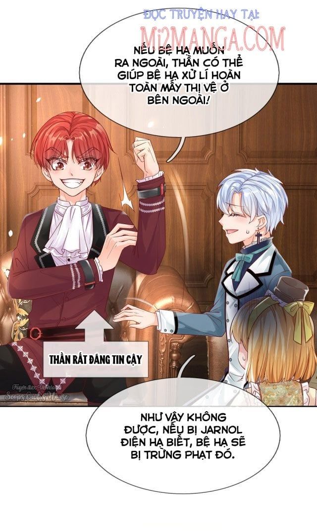 đọc truyện Ta, Nữ Hoàng Edith Chương 39.1 ảnh 14 tại Thiên Thai Truyện