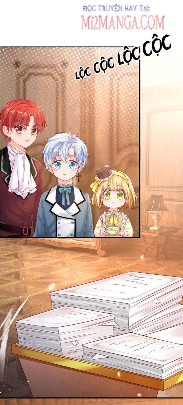 đọc truyện Ta, Nữ Hoàng Edith Chương 39.1 ảnh 15 tại Thiên Thai Truyện