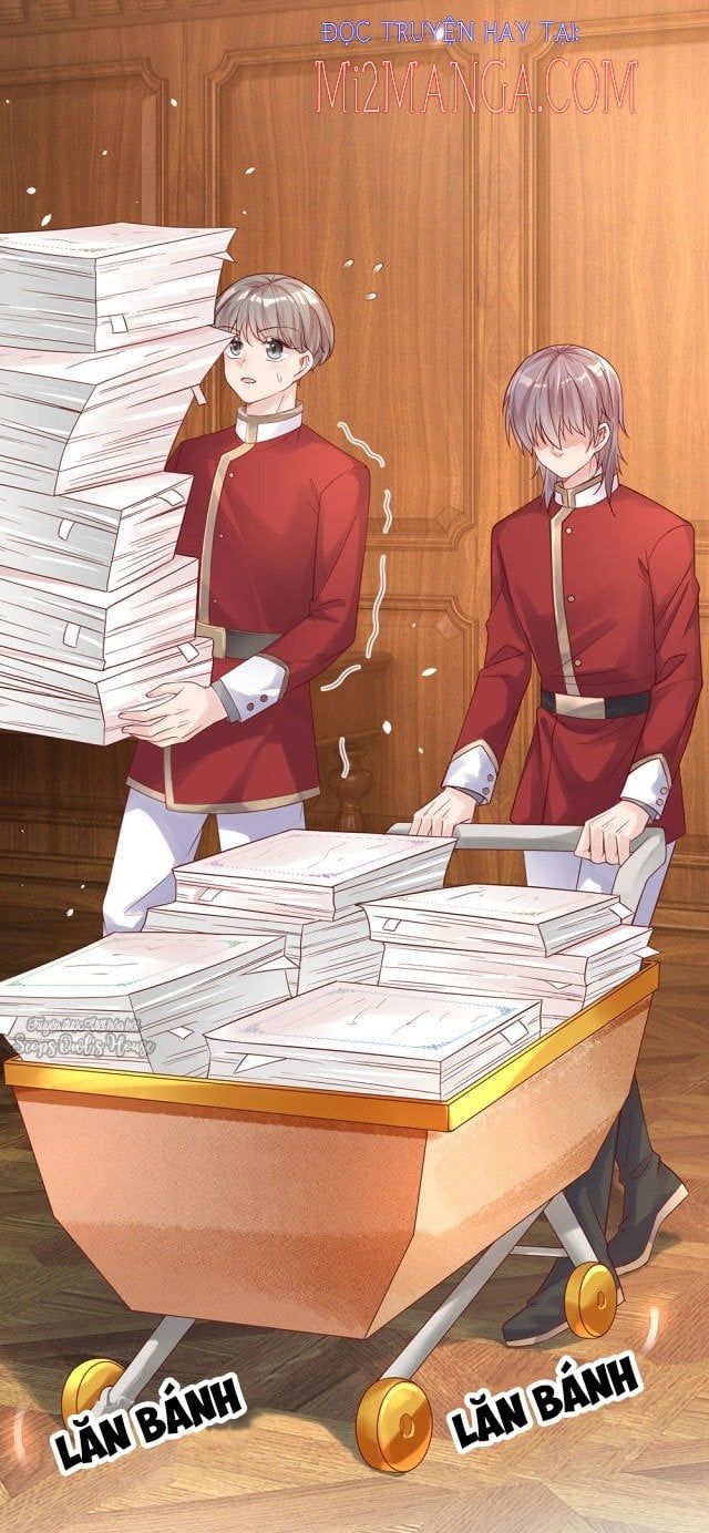 đọc truyện Ta, Nữ Hoàng Edith Chương 39.1 ảnh 16 tại Thiên Thai Truyện