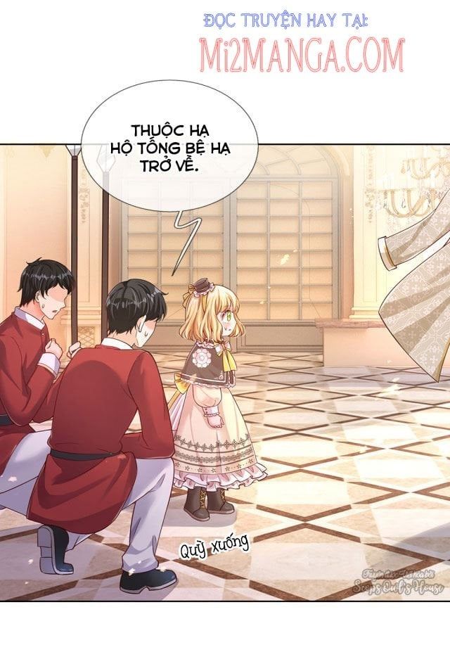 đọc truyện Ta, Nữ Hoàng Edith Chương 39.1 ảnh 4 tại Thiên Thai Truyện