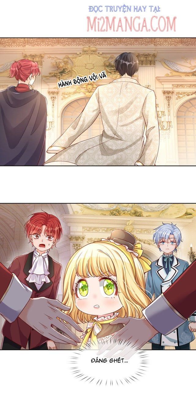 đọc truyện Ta, Nữ Hoàng Edith Chương 39.1 ảnh 5 tại Thiên Thai Truyện