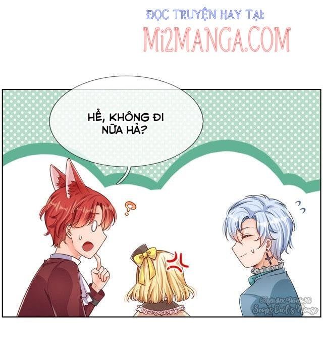 đọc truyện Ta, Nữ Hoàng Edith Chương 39.1 ảnh 6 tại Thiên Thai Truyện