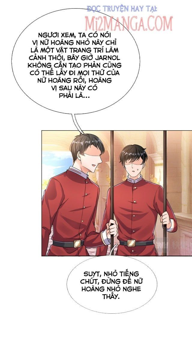 đọc truyện Ta, Nữ Hoàng Edith Chương 39.1 ảnh 7 tại Thiên Thai Truyện