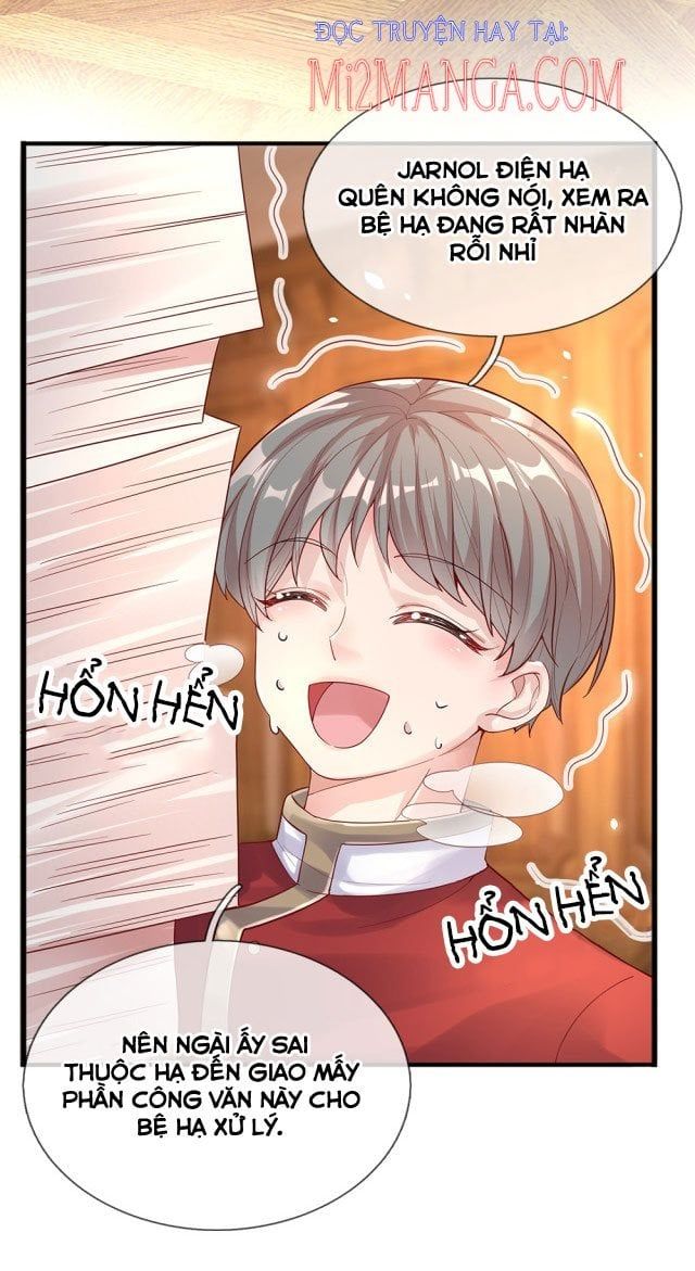 đọc truyện Ta, Nữ Hoàng Edith Chương 39.2 ảnh 3 tại Thiên Thai Truyện