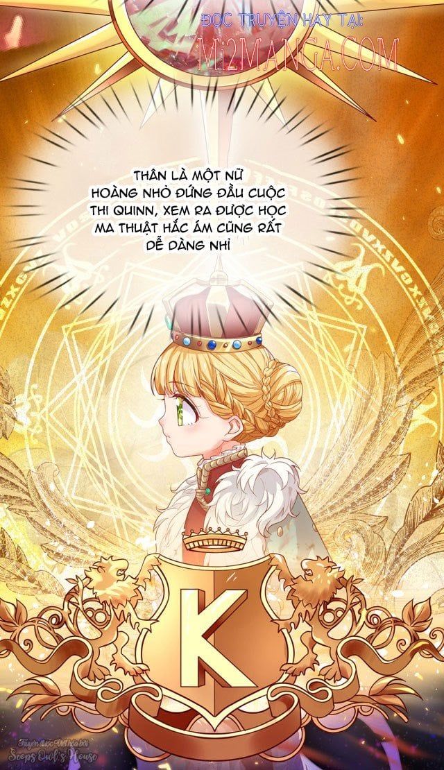 đọc truyện Ta, Nữ Hoàng Edith Chương 39.2 ảnh 12 tại Thiên Thai Truyện